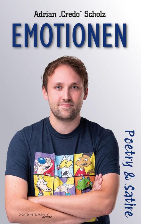 Produktbild: Emotionen