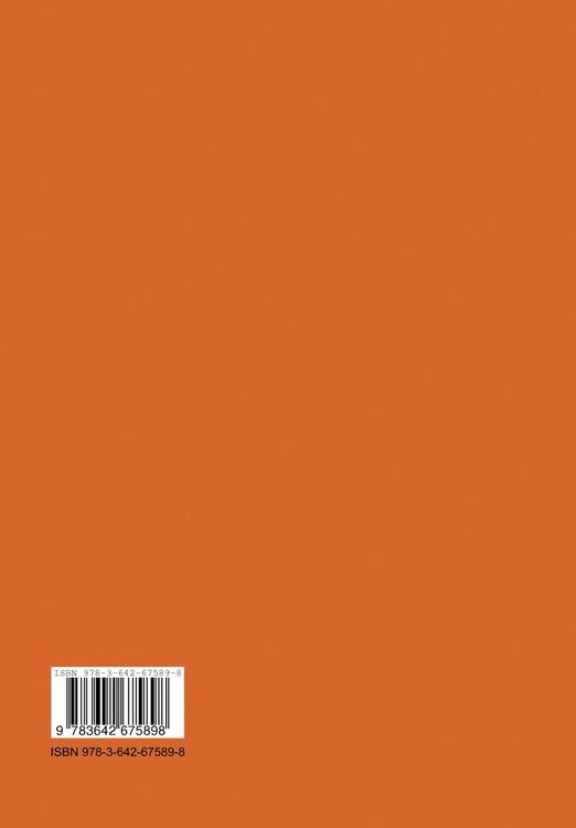 Produktbild: Light Absorption of Organic Colorants
