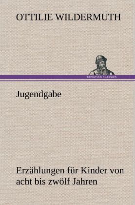 Produktbild: Jugendgabe
