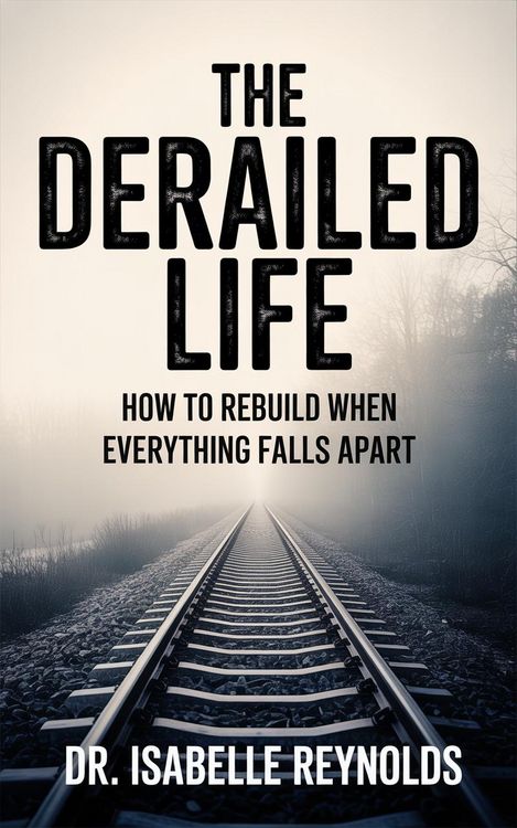 Produktbild: The Derailed Life