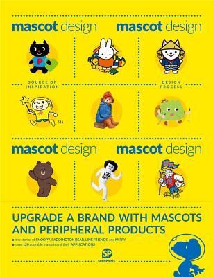 Produktbild: Mascot Design