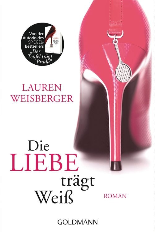 Produktbild: Die Liebe tr&auml;gt Wei&szlig;