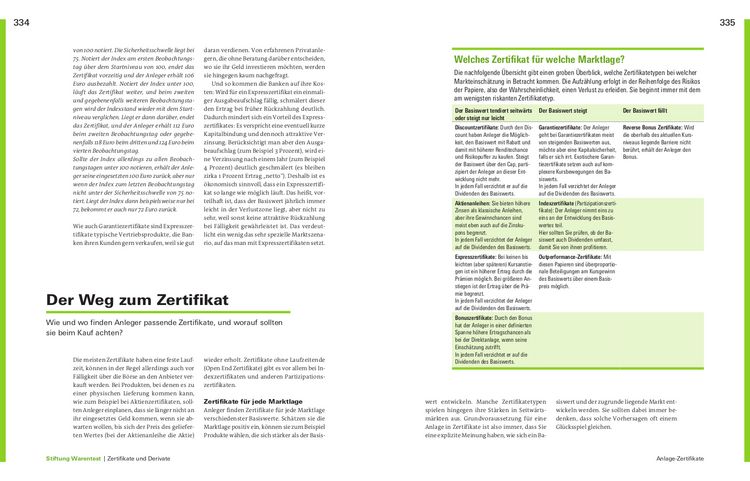 Produktbild: Handbuch Geldanlage