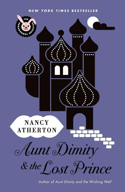 Produktbild: Aunt Dimity and the Lost Prince