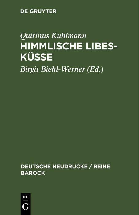 Produktbild: Himmlische Libes-K&uuml;sse