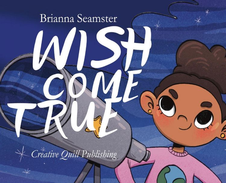 Produktbild: Wish Come True