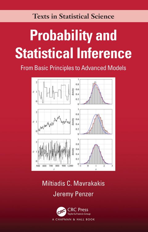 Produktbild: Probability and Statistical Inference