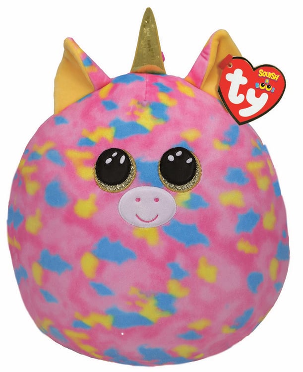 Produktbild: Ty Squish A Boo Fantasia Unicorn