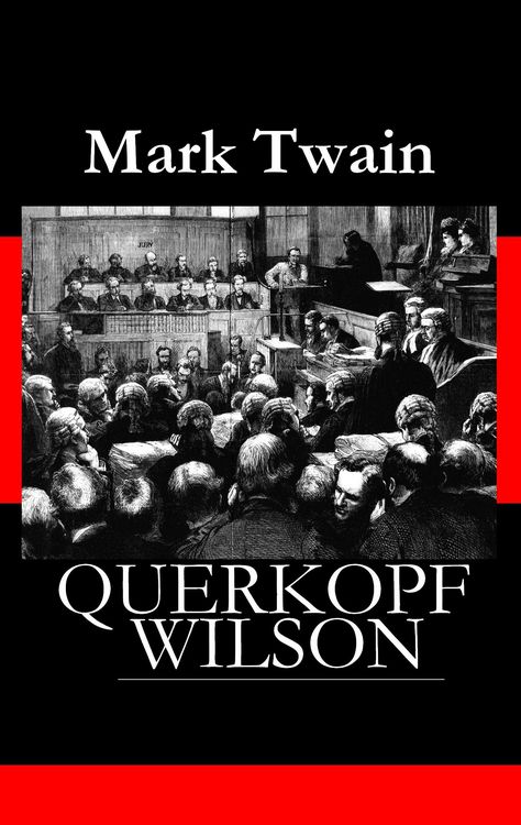 Produktbild: Querkopf Wilson