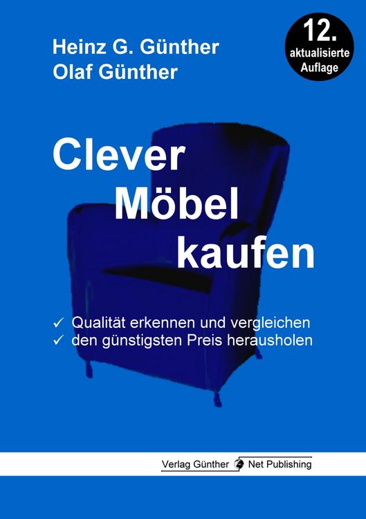 Produktbild: Clever M&ouml;bel kaufen