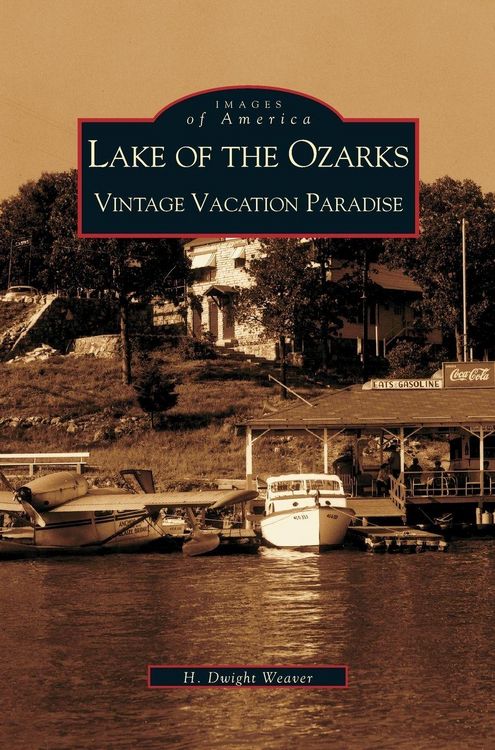 Produktbild: Lake of the Ozarks