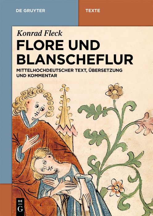 Produktbild: Flore und Blanscheflur