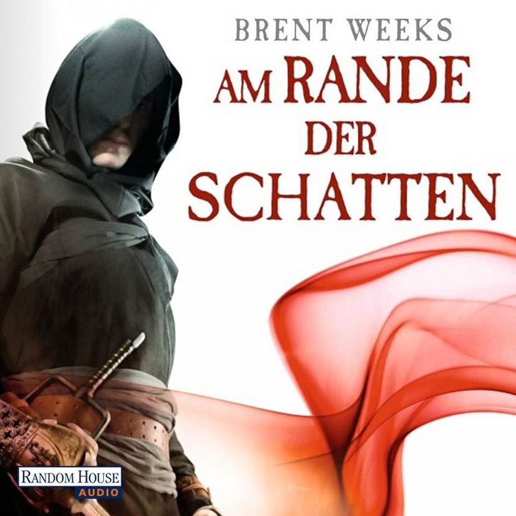 Produktbild: Am Rande der Schatten
