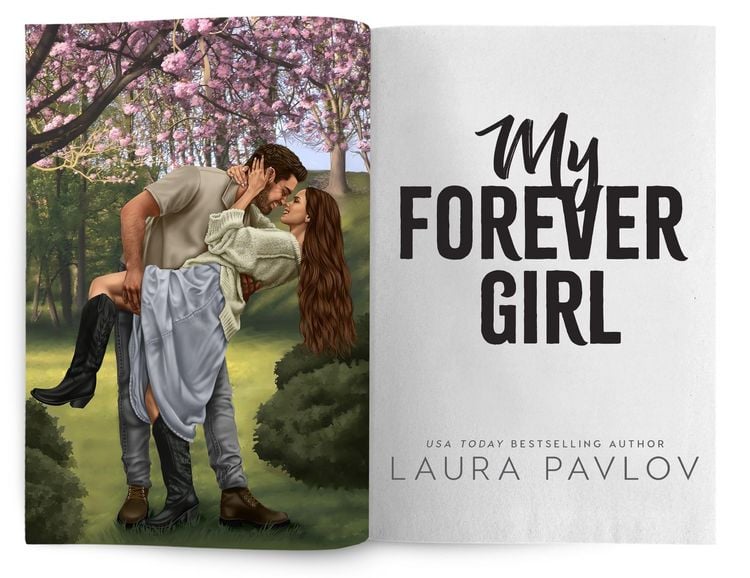Produktbild: My Forever Girl