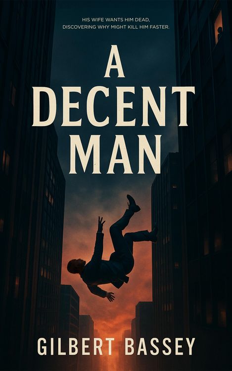 Produktbild: A Decent Man