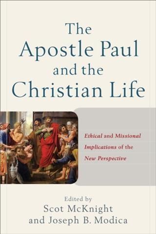 Produktbild: Apostle Paul and the Christian Life