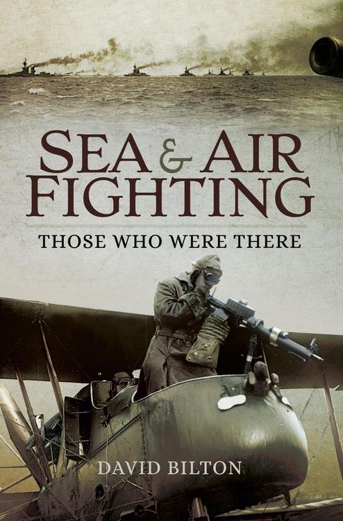 Produktbild: Sea and Air Fighting