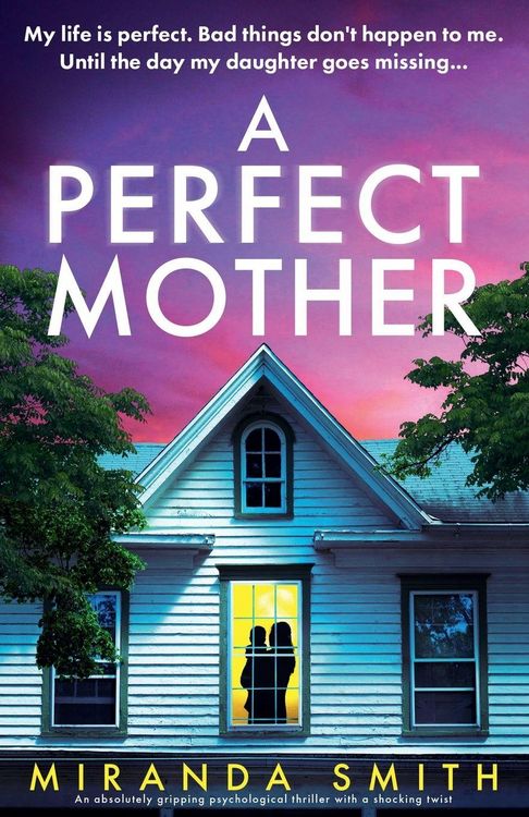 Produktbild: A Perfect Mother