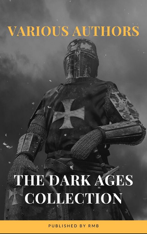 Produktbild: The Dark Ages