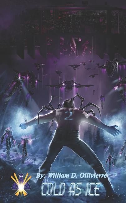 Produktbild: Cold As Ice: Cursed Heroes