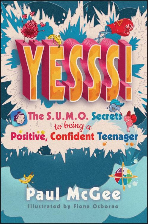 Produktbild: Yesss!