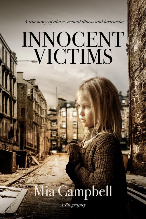 Produktbild: Innocent Victims