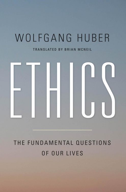 Produktbild: Ethics
