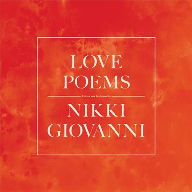 Produktbild: Love Poems Vinyl Edition + MP3