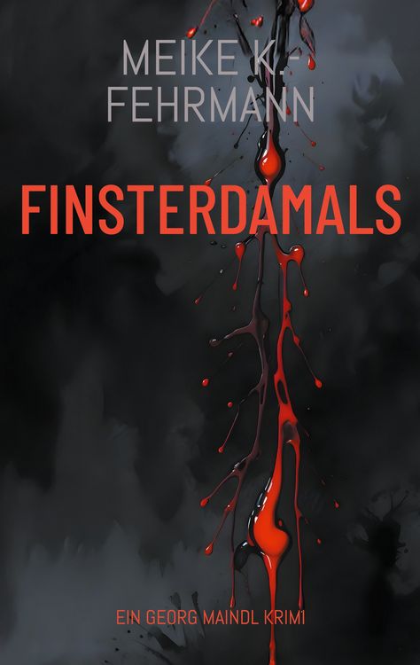Produktbild: Finsterdamals