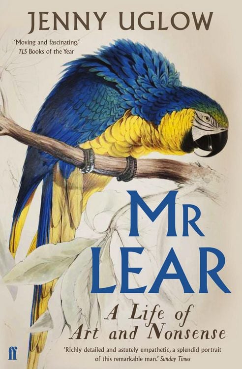 Produktbild: Mr Lear