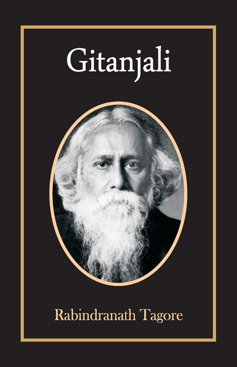 Produktbild: Gitanjali
