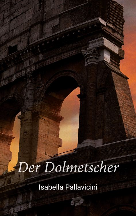 Produktbild: Der Dolmetscher