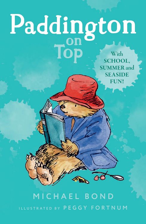 Produktbild: Paddington on Top