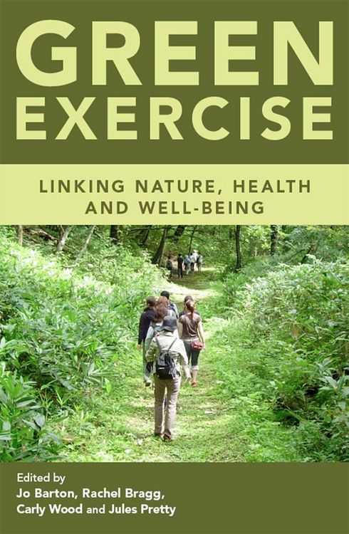 Produktbild: Green Exercise
