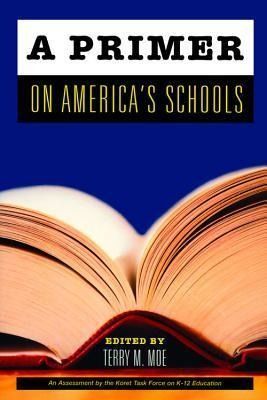Produktbild: A Primer on America's Schools
