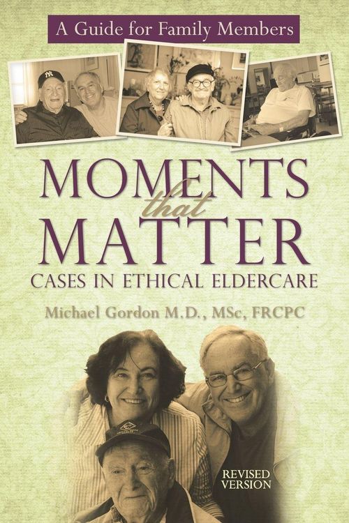 Produktbild: Moments That Matter