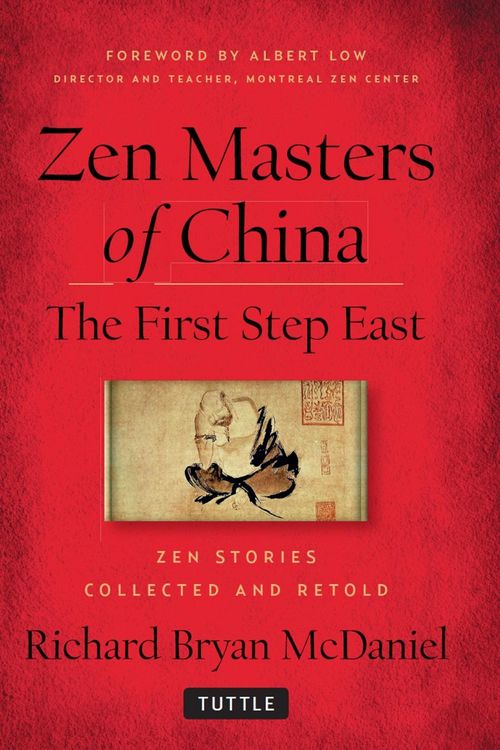 Produktbild: Zen Masters Of China