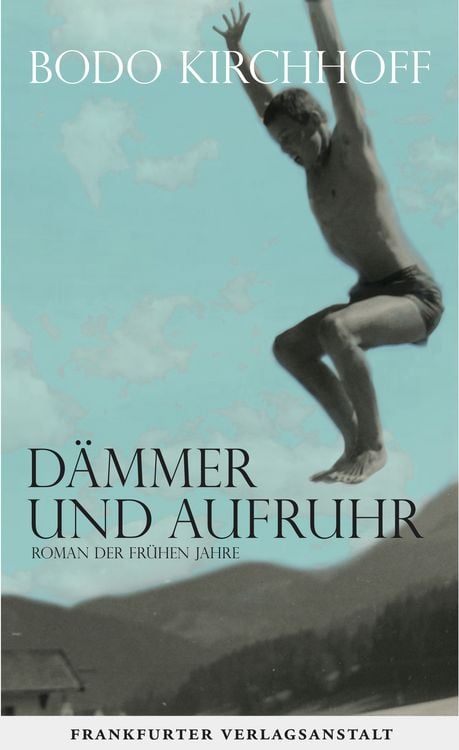 Produktbild: D&auml;mmer und Aufruhr