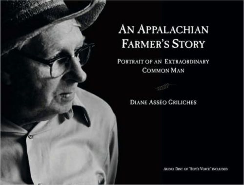 Produktbild: An Appalachian Farmer's Story: Portrait of an Extraordinary Common Man