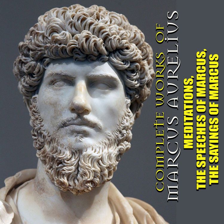 Produktbild: Complete Works of Marcus Aurelius