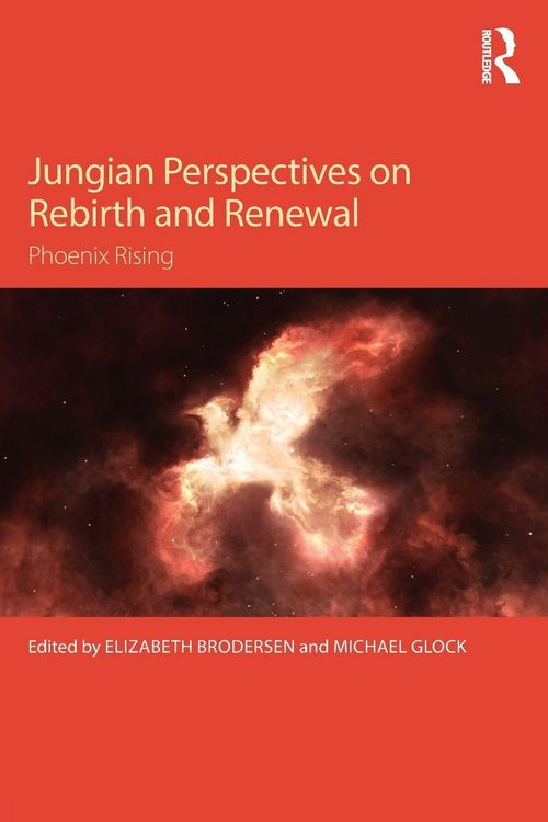 Produktbild: Jungian Perspectives on Rebirth and Renewal