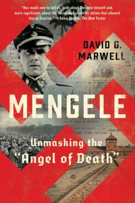 Produktbild: Mengele
