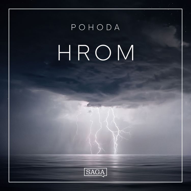 Produktbild: Pohoda - Hrom