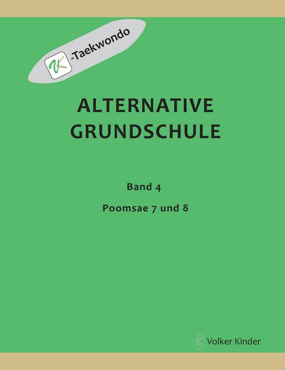 Produktbild: Alternative Grundschule, Band 4