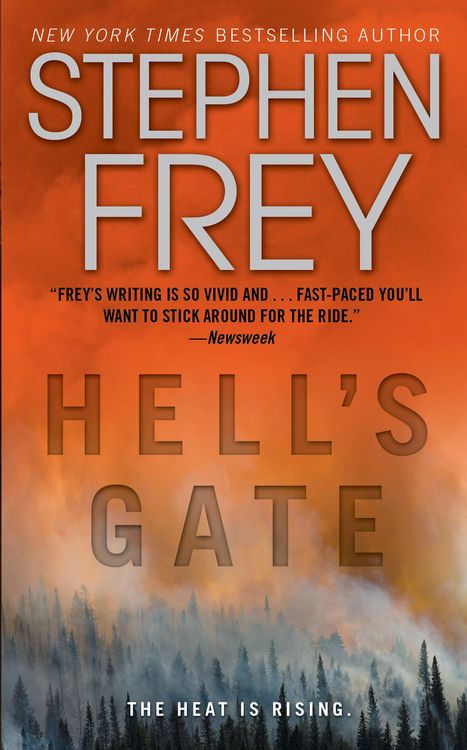 Produktbild: Hell's Gate