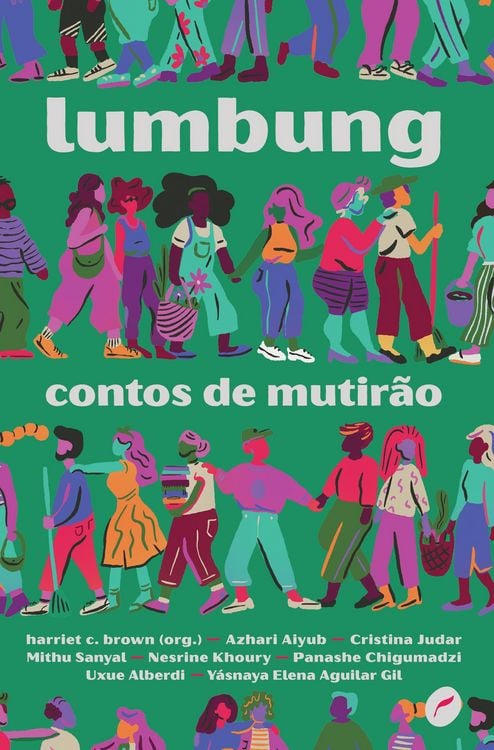 Produktbild: Lumbung