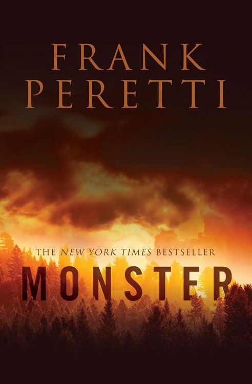 Produktbild: Monster