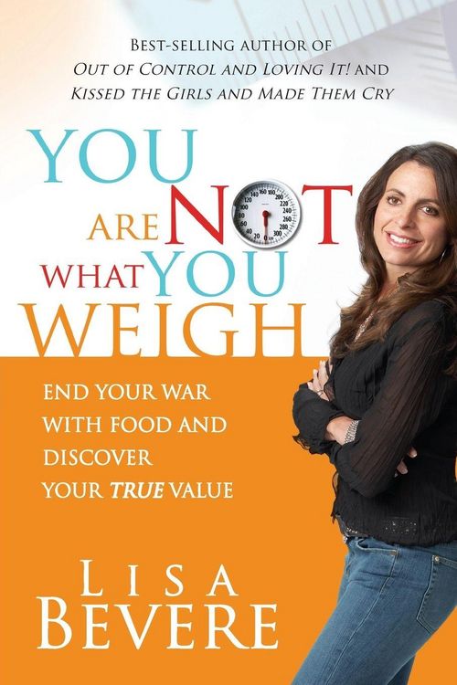 Produktbild: You Are Not What You Weigh