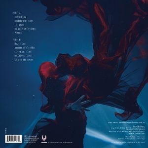 Produktbild: Synaethesia (LP)