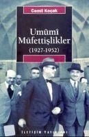 Produktbild: Umumi M&uuml;fettislikler 1927-1952